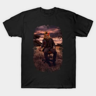 King T-Shirt